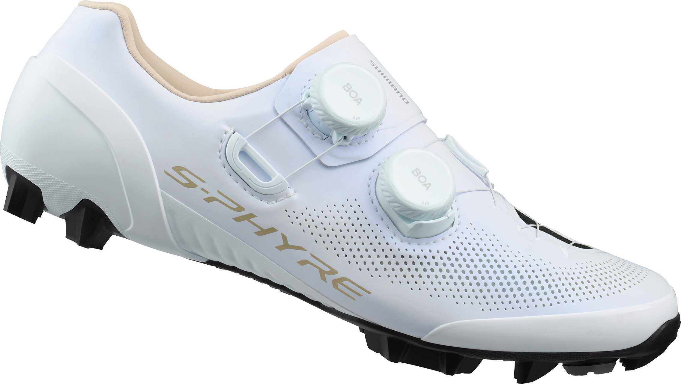 Fahrradschuhe XC903W S-Phyre Women 