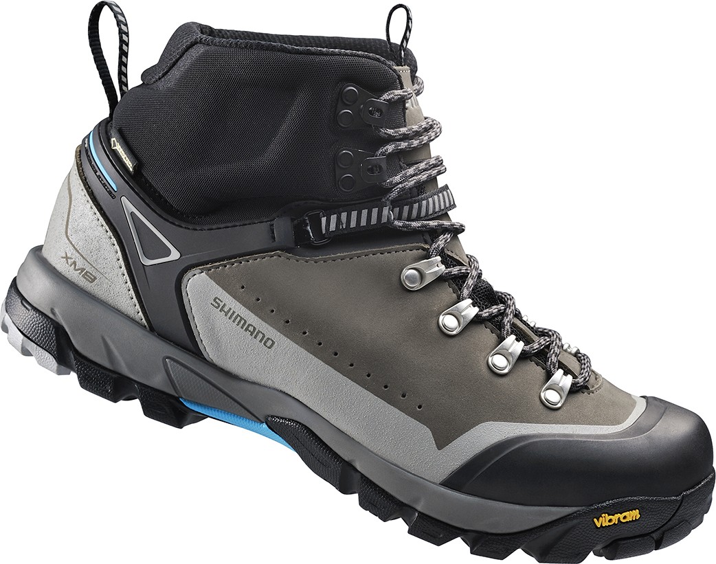 Fahrradschuhe SH-XM9 