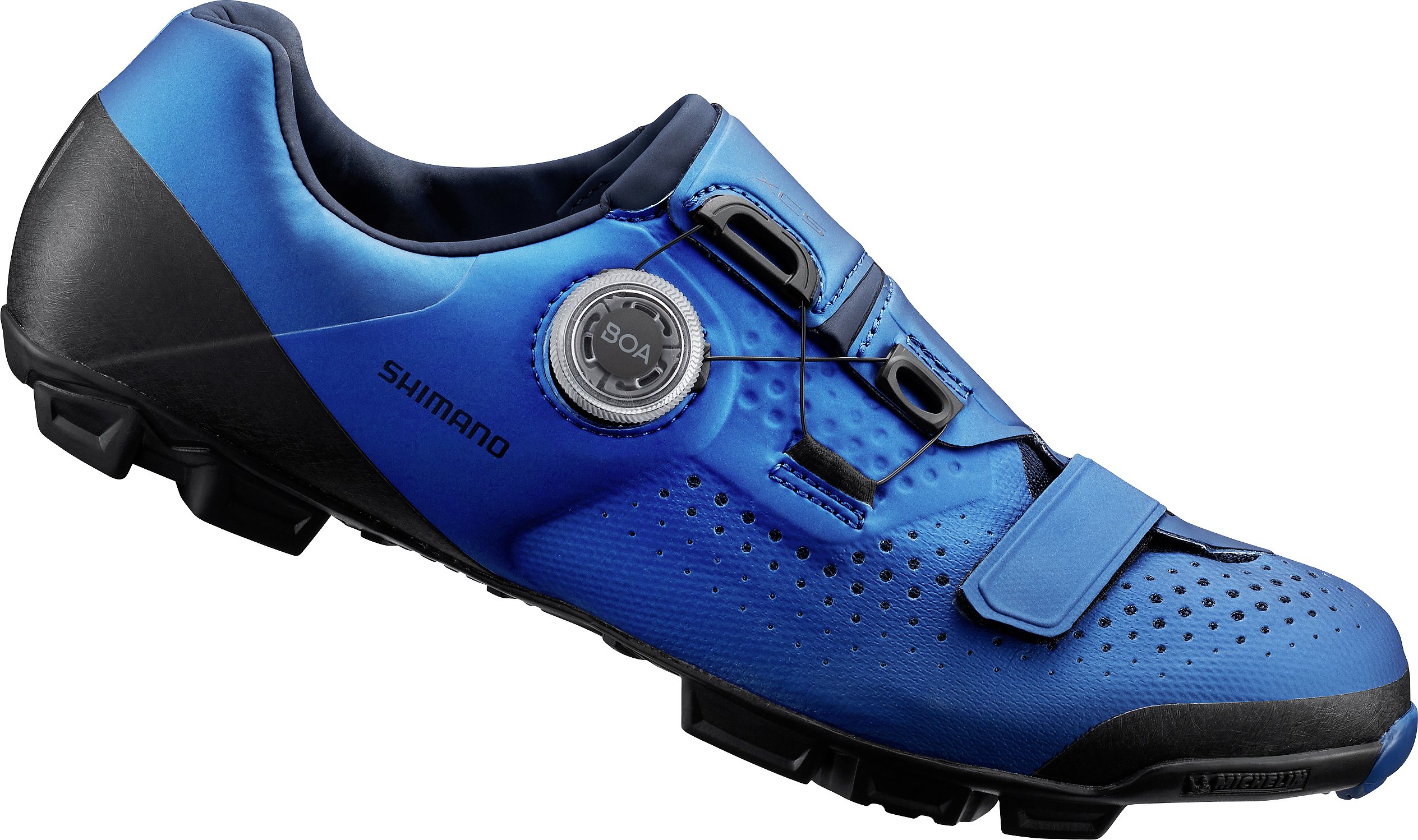 Fahrradschuhe SH-XC501 