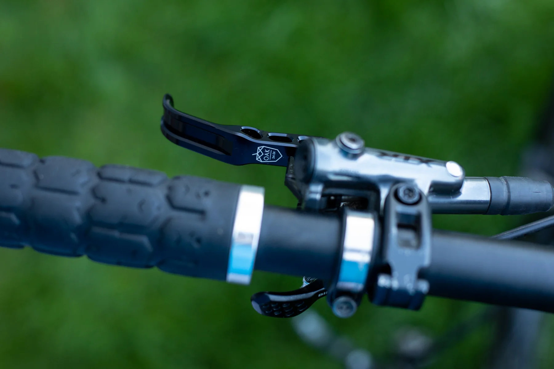 Bremshebel (Shimano-kompatibel) 
