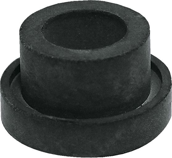 Gummieinsatz Dunlop/Schrader für Ventilstecknippel 