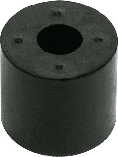 Umkehrdichtung für MultiValve 