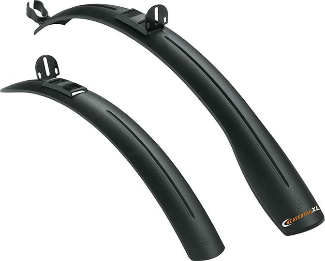 Beavertail XL Set 26 - 28