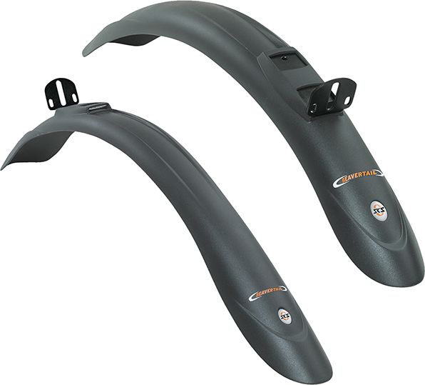 Beavertail Set 26 - 28