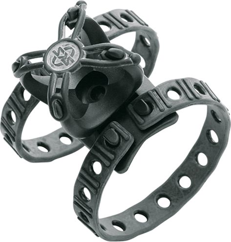 Cross-Grip Multiposition Clip 