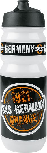 Trinkflasche Twist 750 ml