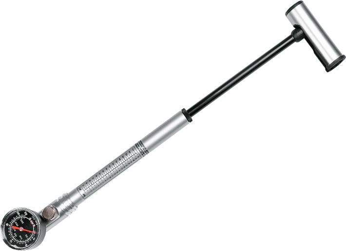 USP Profi-Dämpferpumpe 278