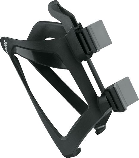Anywhere Topcage schwarz | bis 80