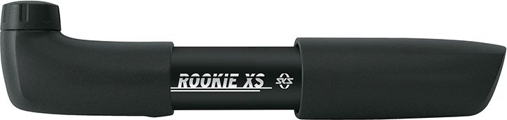 Rookie XS schwarz | 185