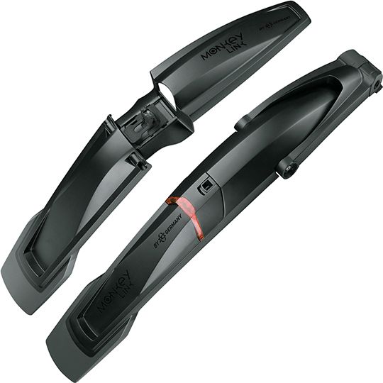 Fender Set MTB Connect, 26-29" 26 - 29