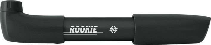 Rookie schwarz | unverpackt | 265-280