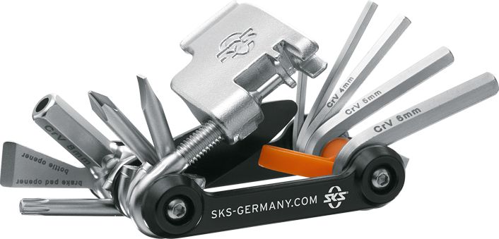 Tom Tool 18 73 x 48 x 21 mm