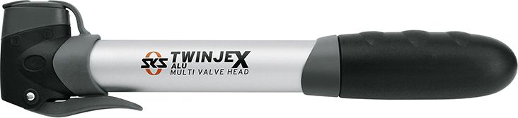 Twinjex Alu 252