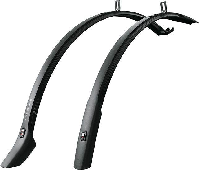 Velo 42 Urban schwarz | 42 | 28
