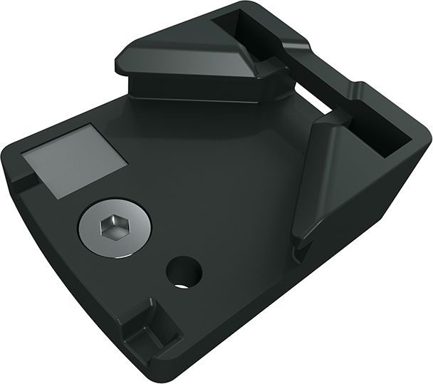 Magneteinsatz vorne 