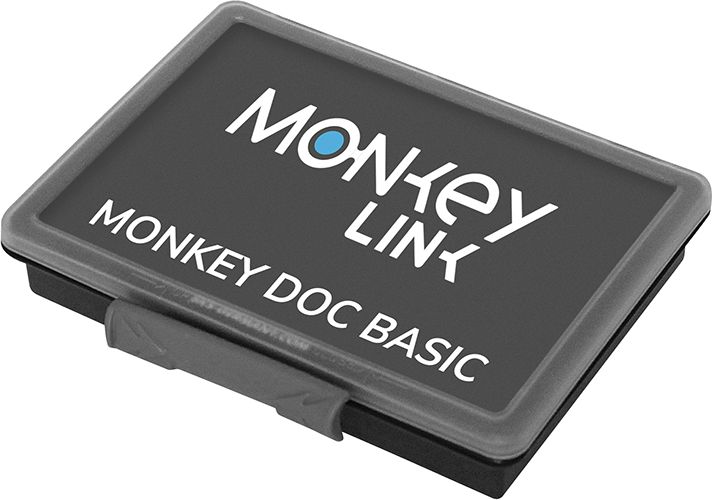 MonkeyDoc Basic