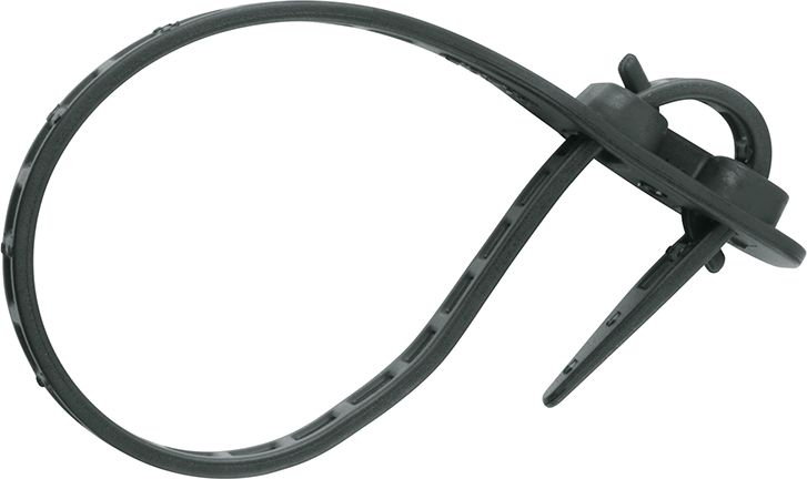 MonkeyStrap Doppel-Kabelbinder 