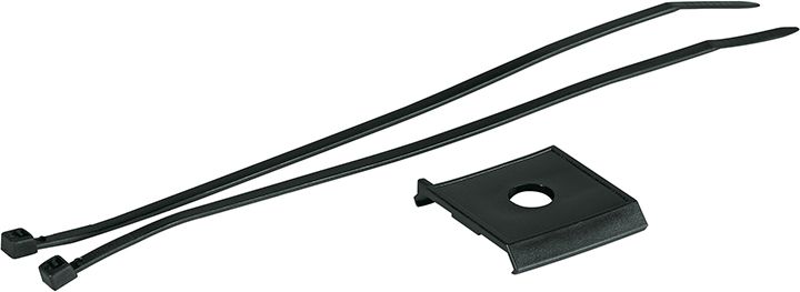 Head-Shock-Adapter Shockboard / Shockblade / Dashboard