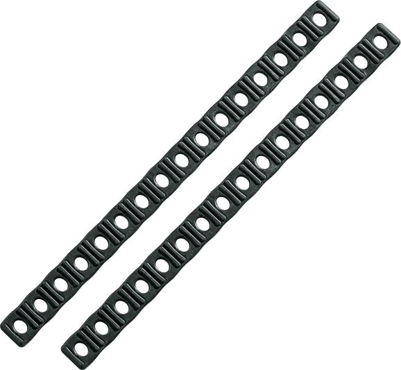 Befestigungsgummis lang X-BOARD und MUD-X