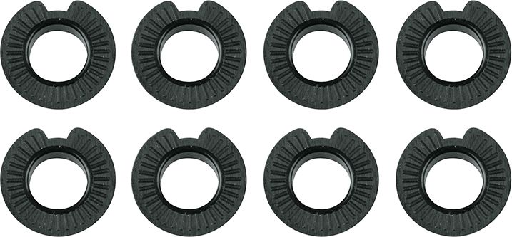 Spacer Set (Unterlegscheiben) 