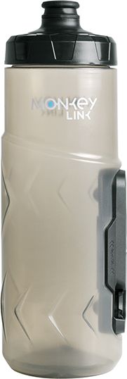 MonkeyBottle large ohne Rahmenhalter 