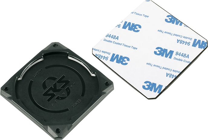 Compit Universal-Coveradapter 60 x 60 x 4 mm