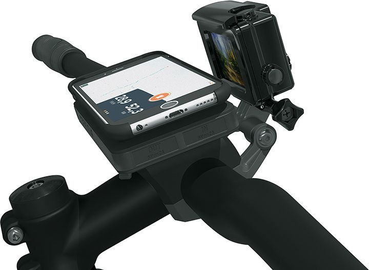 Compit Action Cam Adapter 