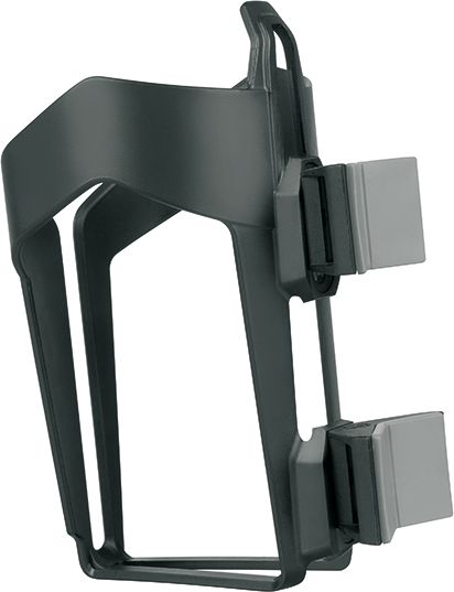 Anwhere Velocage schwarz matt | bis 80