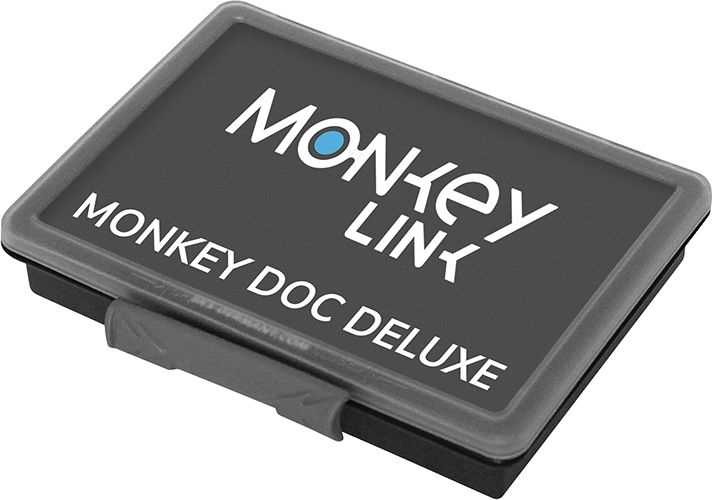 MonkeyDoc Deluxe 