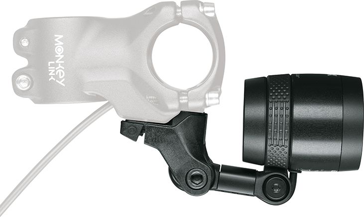 Lumotec IQ-X Connect 