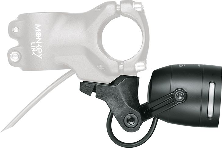 Lumotec IQ-XS Connect 