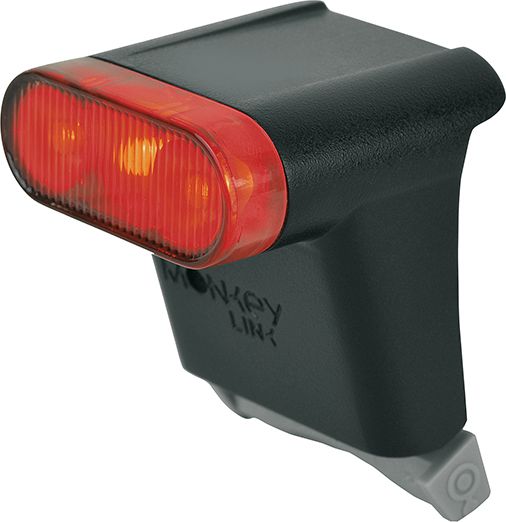 Rear Light 100 Lux Sport Connect