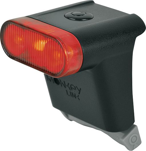 Rear Light 100 Lux Sport Recharg 