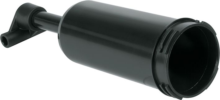 Baugruppe Kolben Airstep 