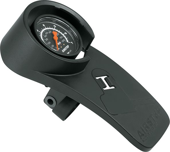 Baugruppe Manometer Airstep 