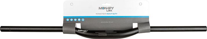 MonkeyBar Heavy Duty Lenkerbügel 