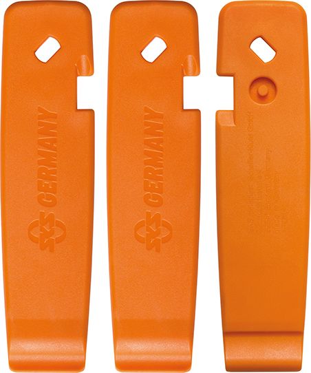 Levermen Reifenheber-Set 106 x 26,7 x 4,2 mm