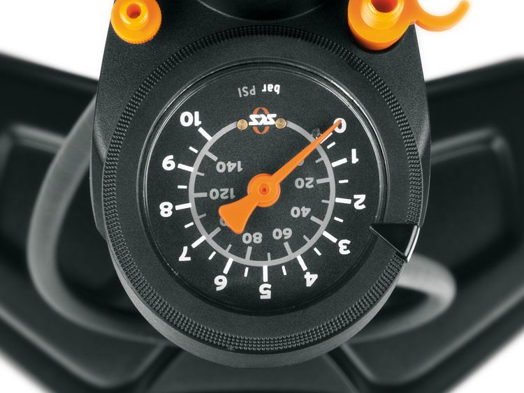 Manometer Airworx 10.0 