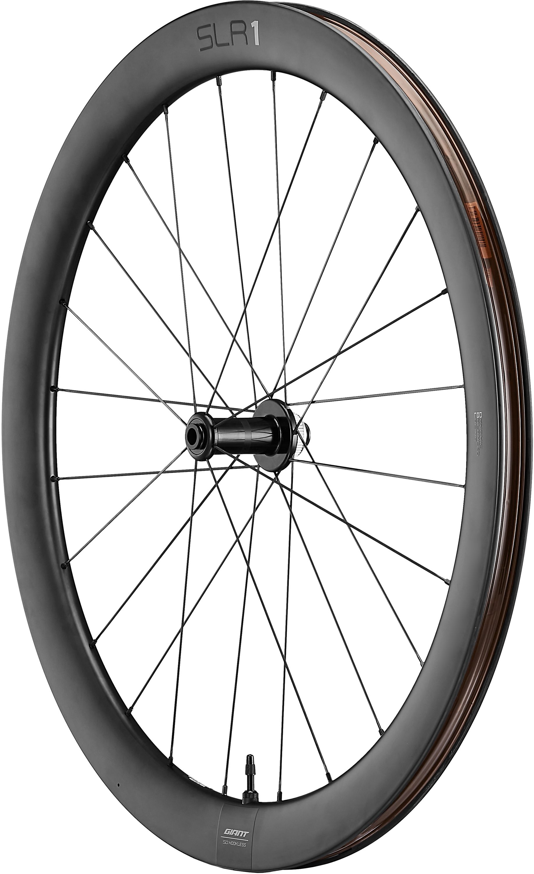 SLR 1 Tubeless Carbon Disc 50 
