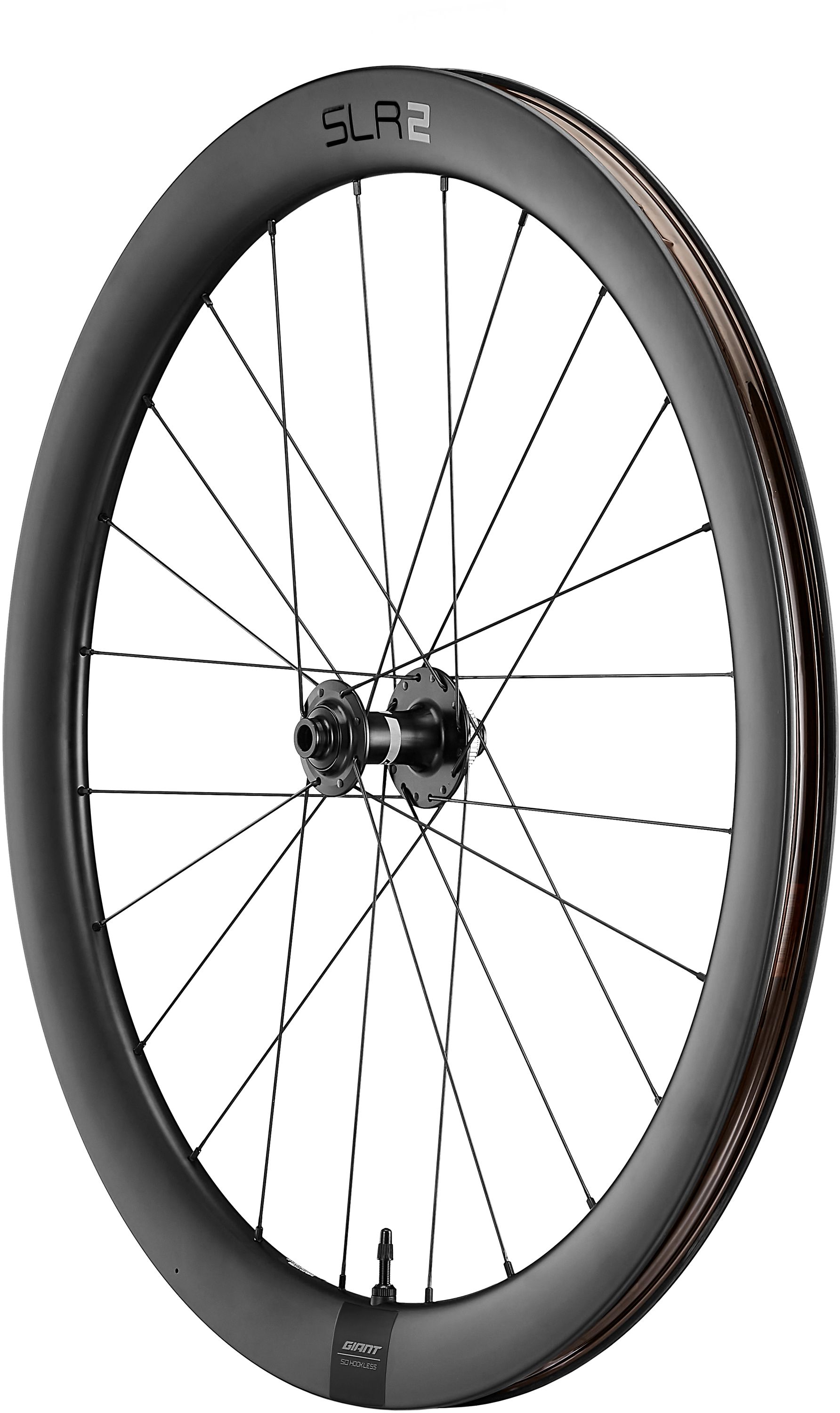 SLR 2 Tubeless Carbon Disc 50 