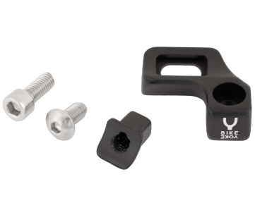 I-Spec EV Adapter rechts | online kaufen bei Mount7.com