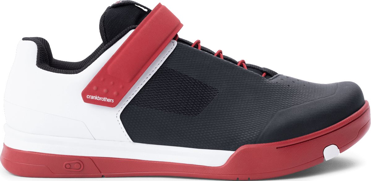 Mallet Speedlace, Classics Collection 