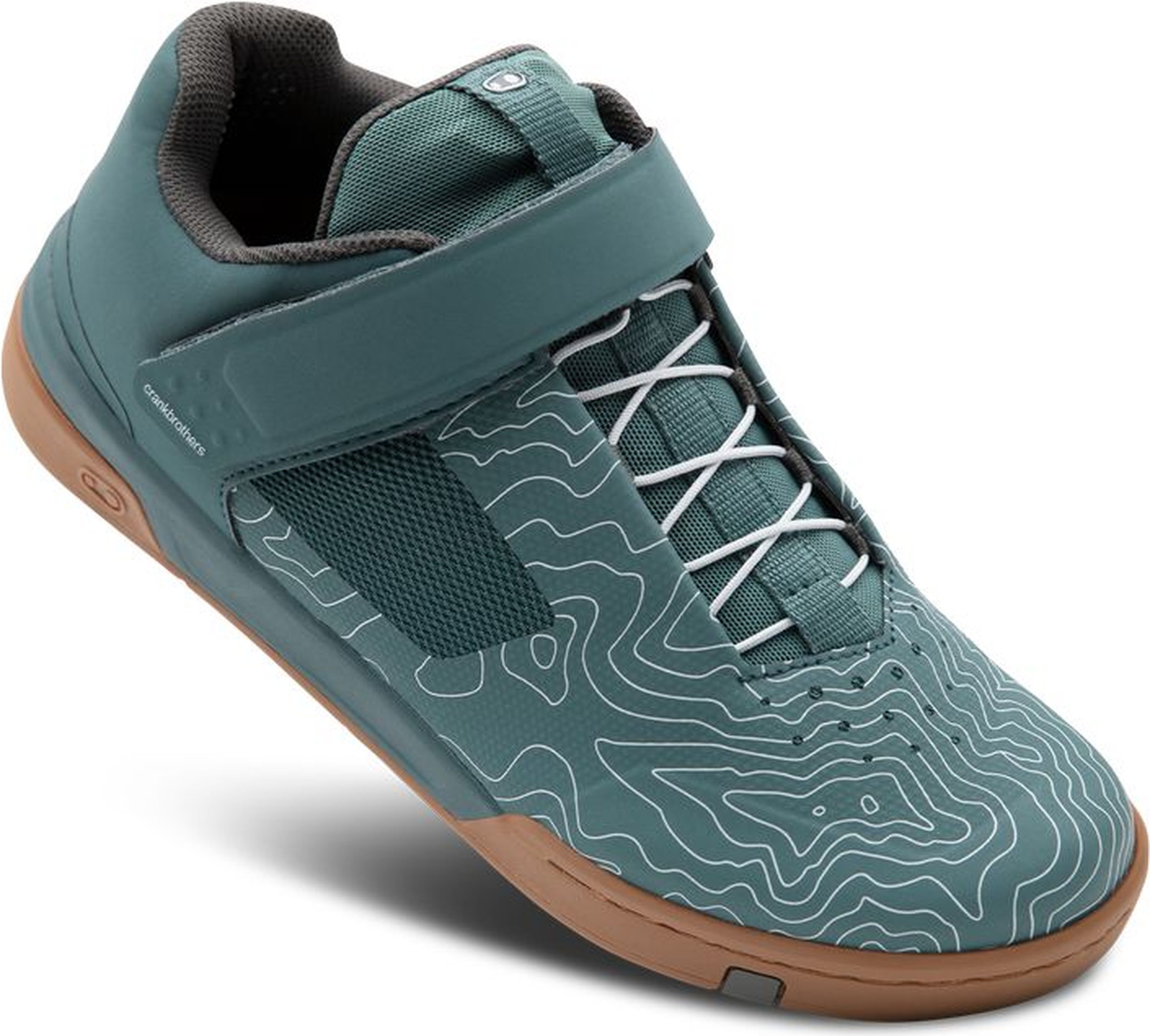 Stamp Speedlace, Topo Limited Edition 