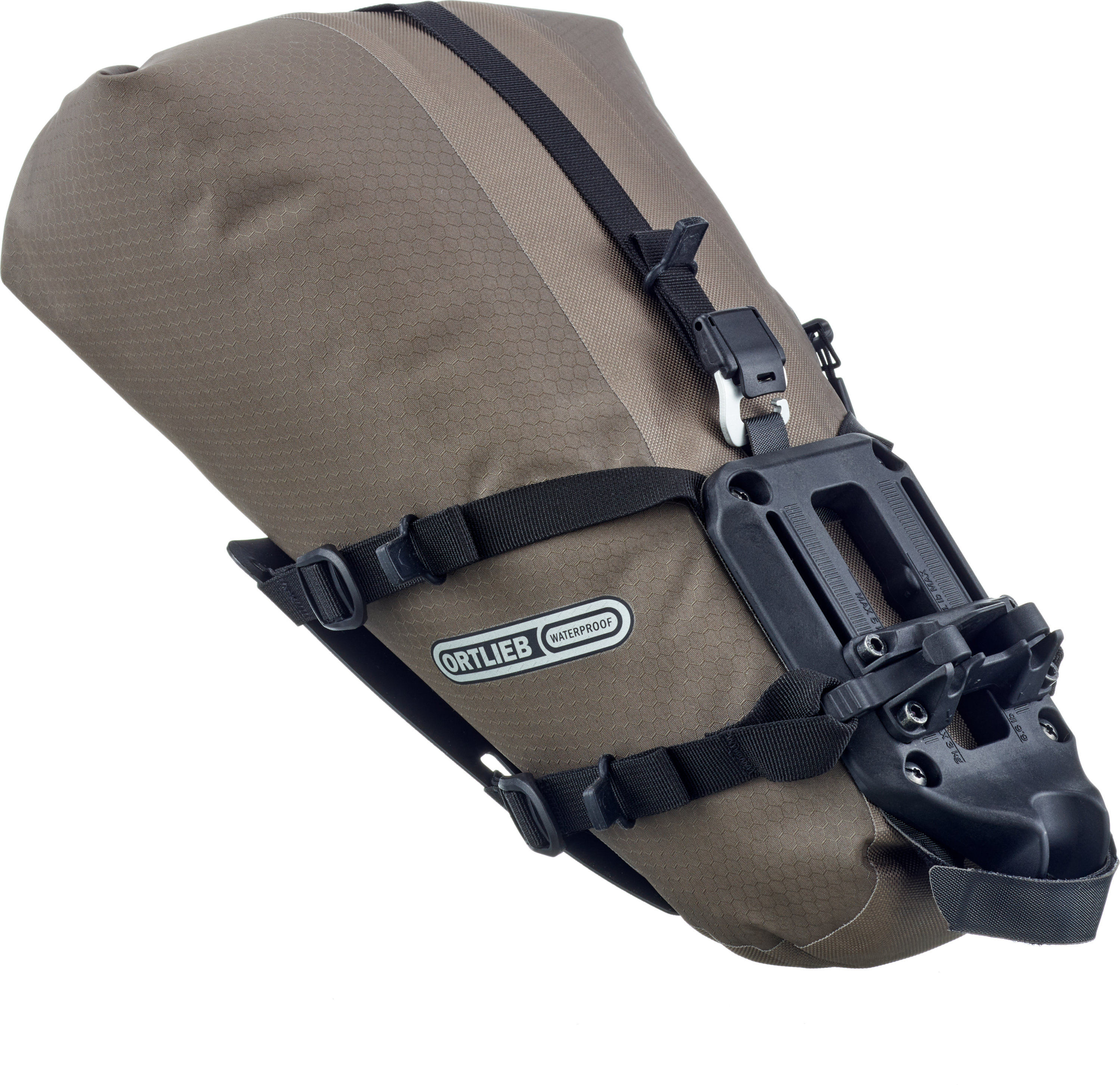 Seat-Pack QR 