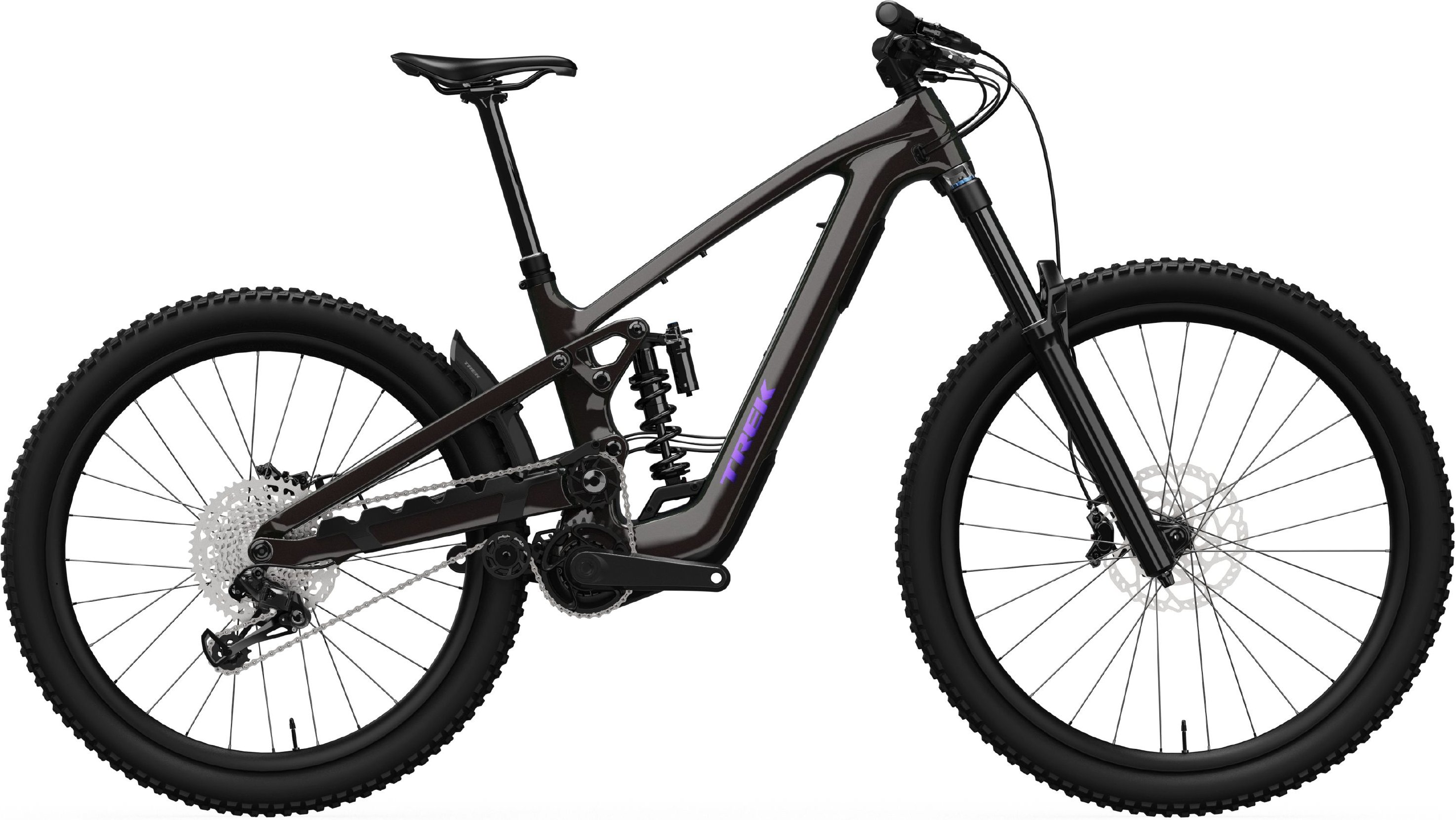 Slash 9.8 XT Di2 Gen 6 - 2026 