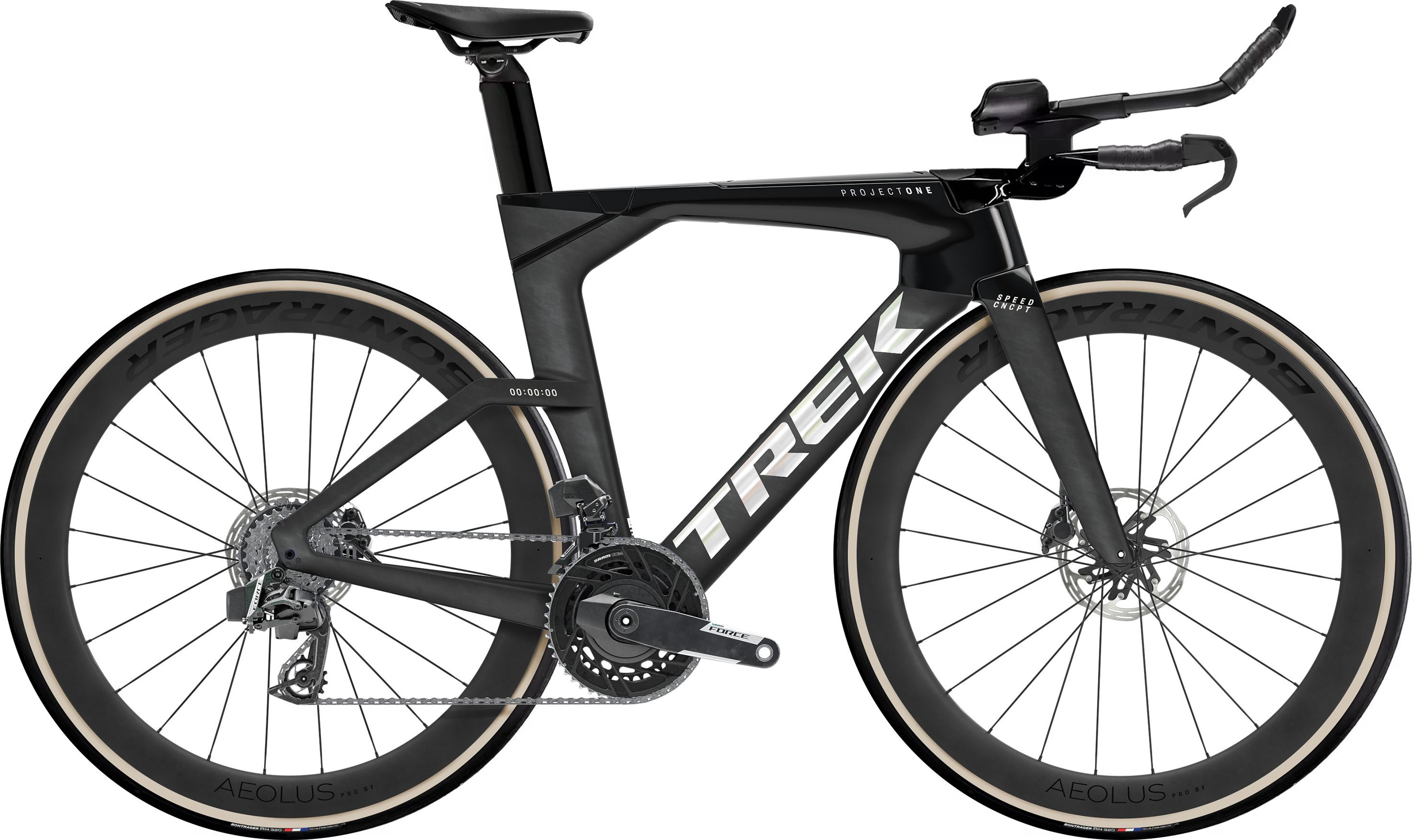 Speed Concept SLR 7 AXS - 2027 