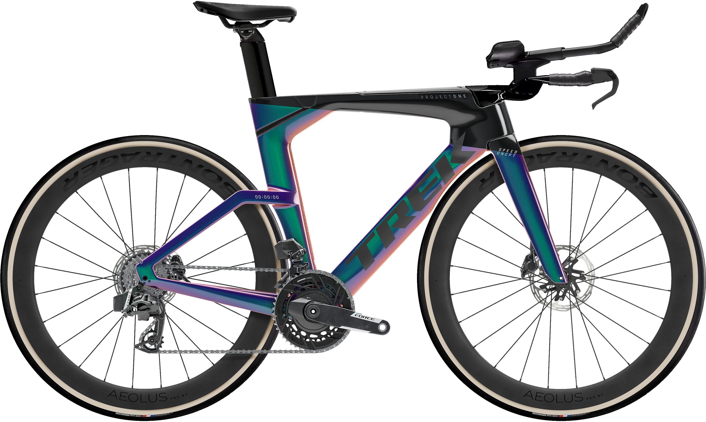 Speed Concept SLR 7 AXS - 2026
