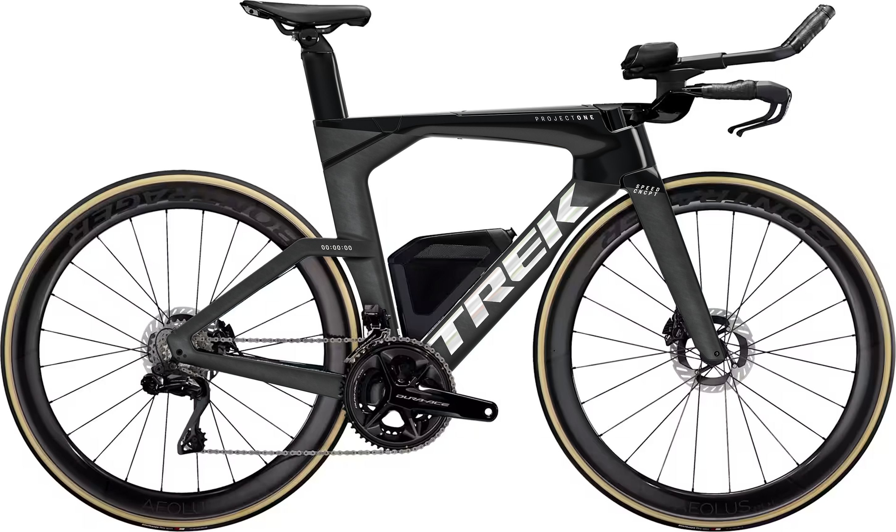 Speed Concept SLR 9 - 2026