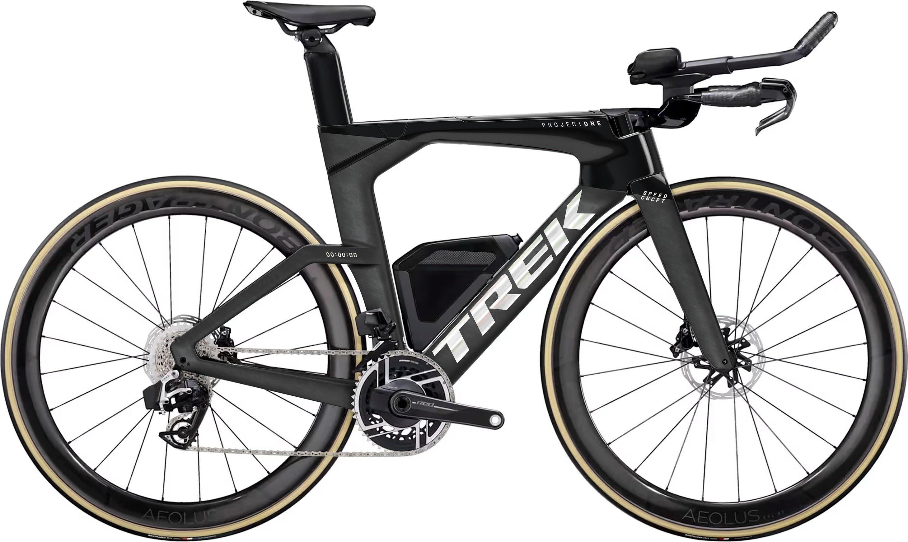 Speed Concept SLR 9 AXS - 2026