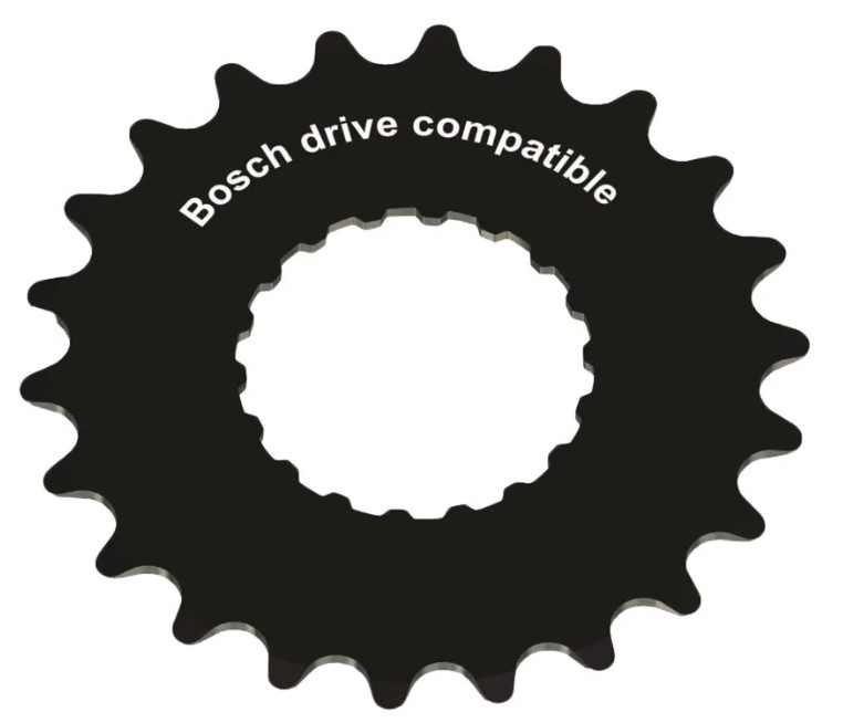 Antriebsritzel für Bosch 22 | Bosch Gen2
